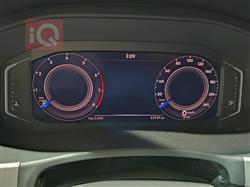 ڤۆڵکسواگن ئەتڵەس کرۆس سپۆرت